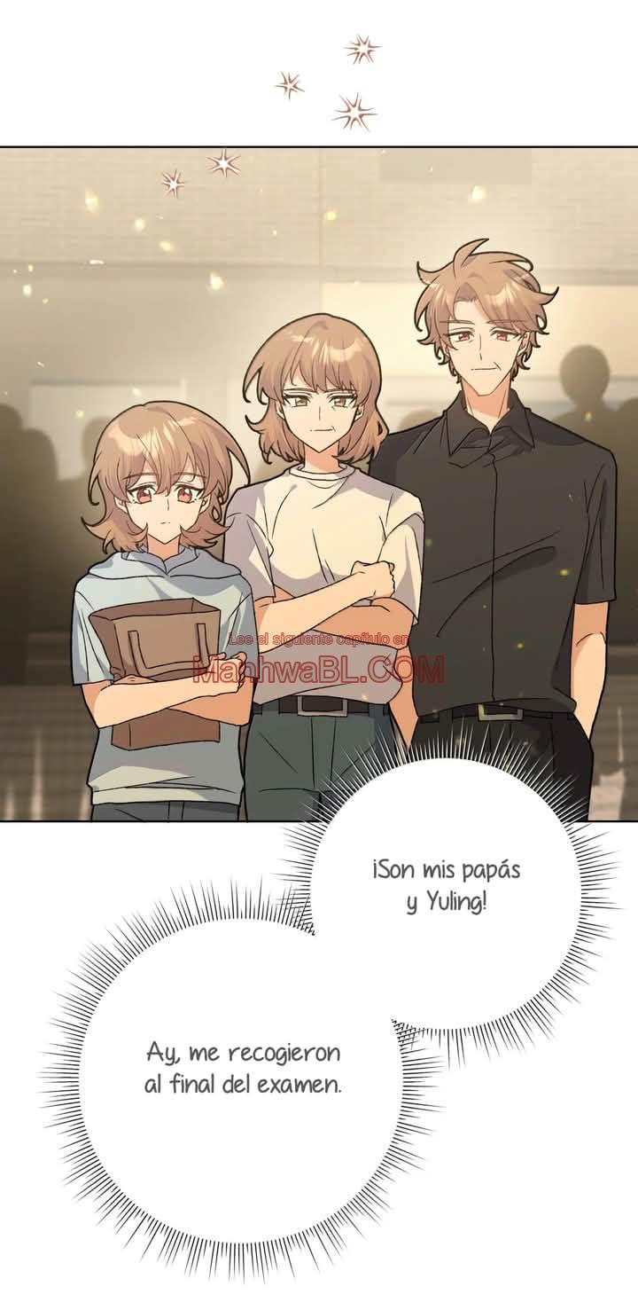 No digas que me amas - Capítulo 148 2 manhwa