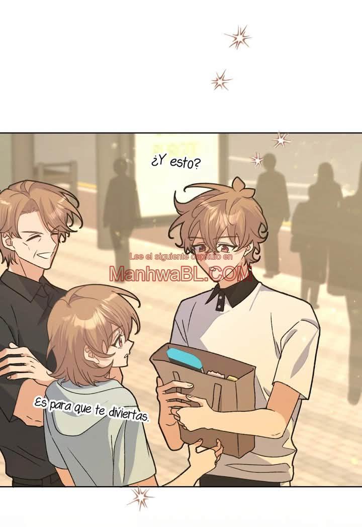 No digas que me amas - Capítulo 148 2 manhwa