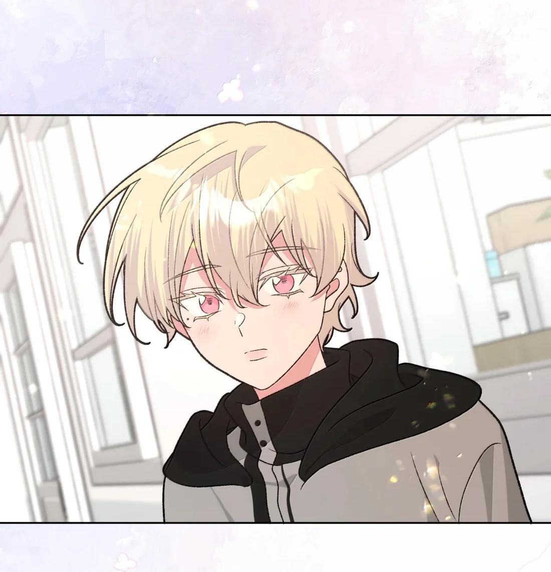 No digas que me amas - Capítulo 136 2 manhwa