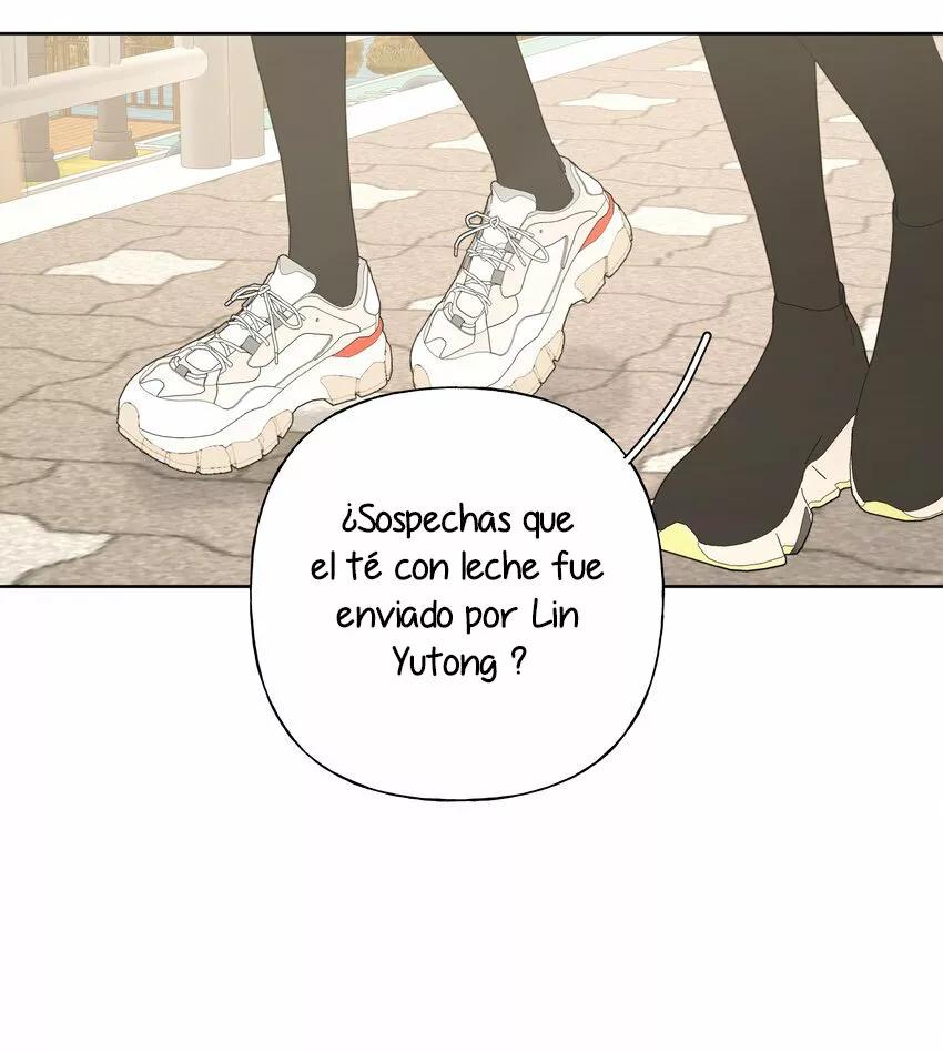 No digas que me amas - Capítulo 53 2 manhwa
