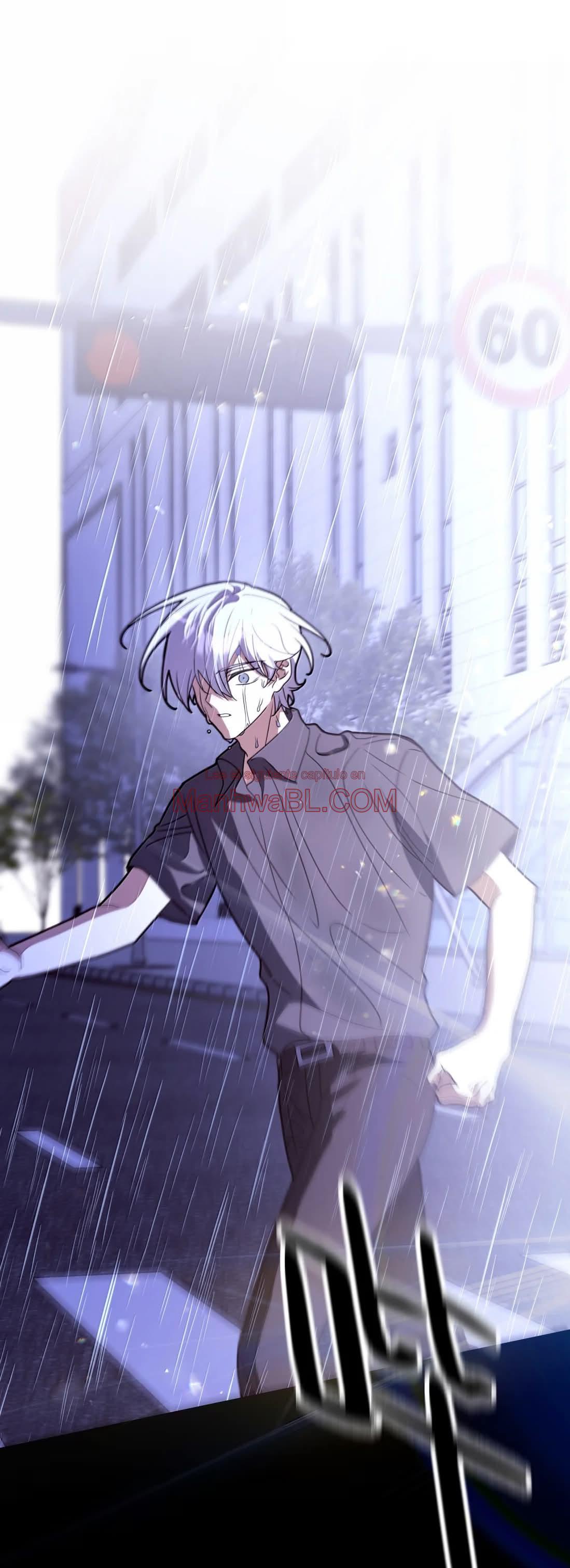 No digas que me amas - Capítulo 152 3 manhwa