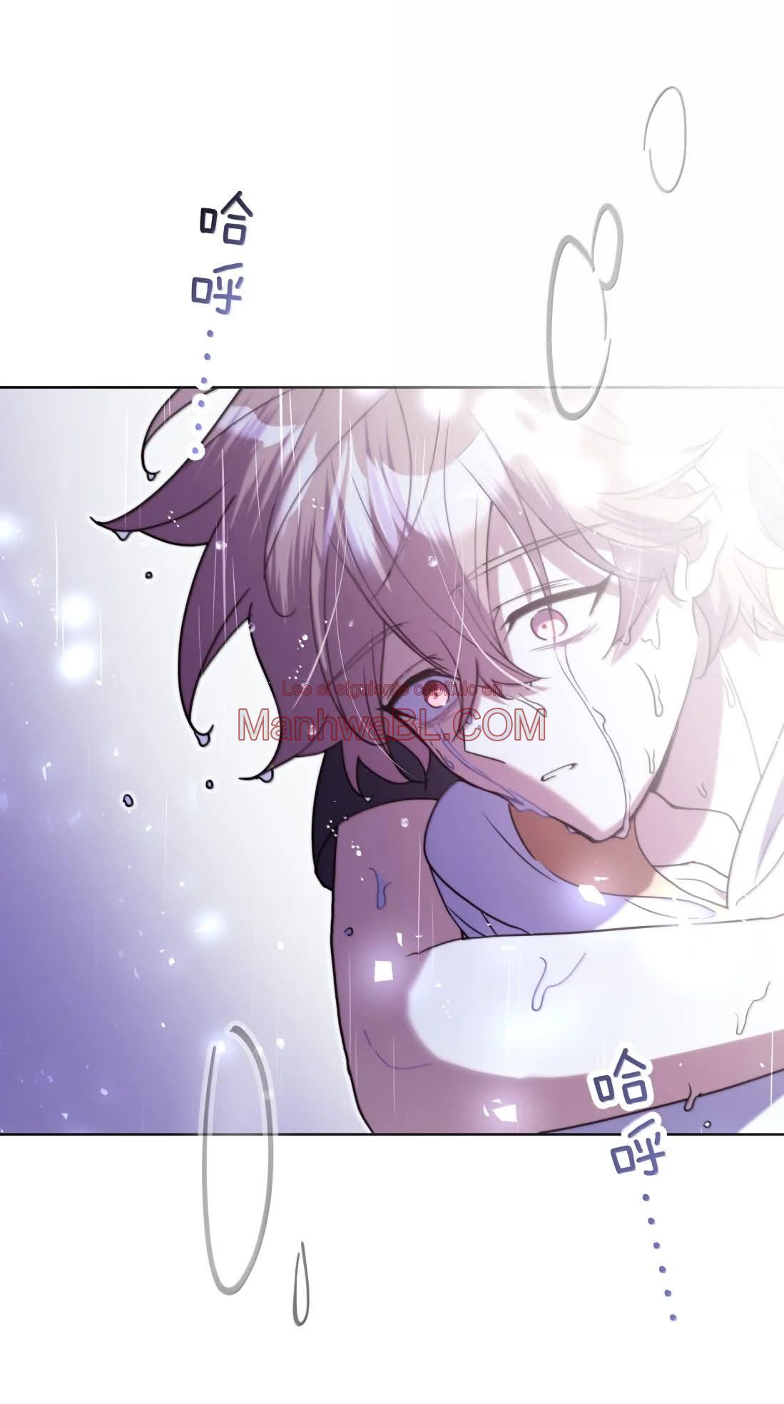 No digas que me amas - Capítulo 152 3 manhwa