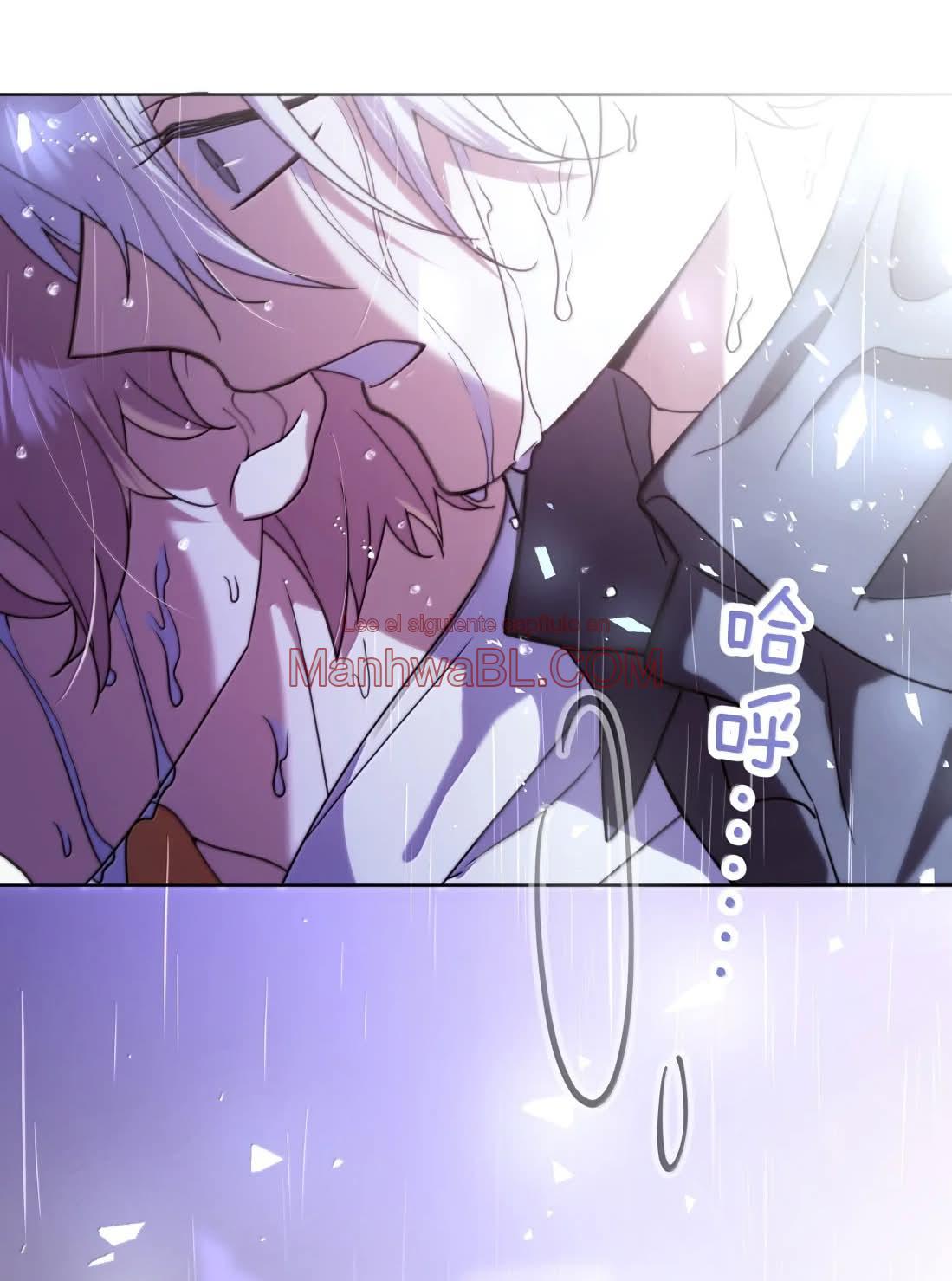 No digas que me amas - Capítulo 152 3 manhwa