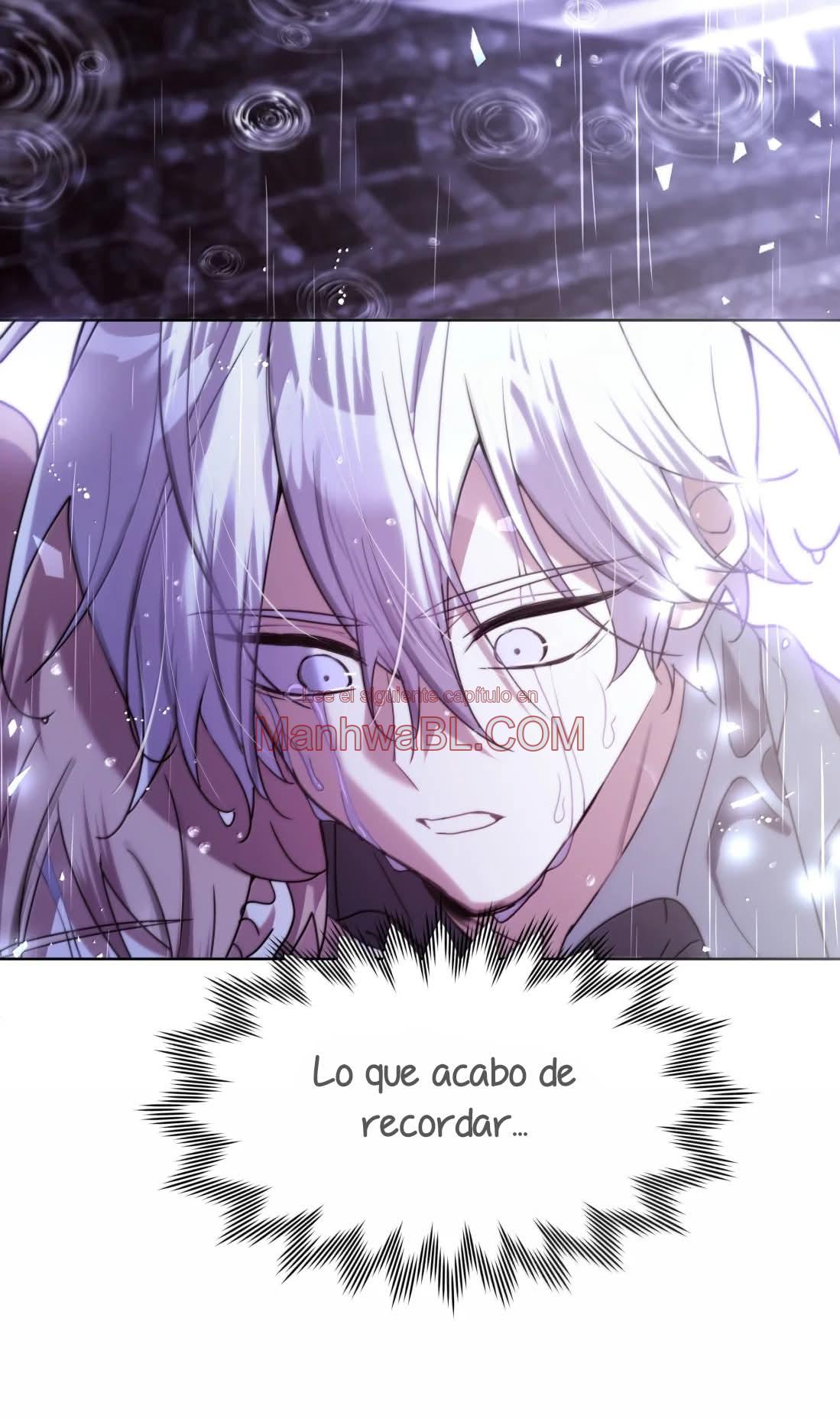 No digas que me amas - Capítulo 152 3 manhwa