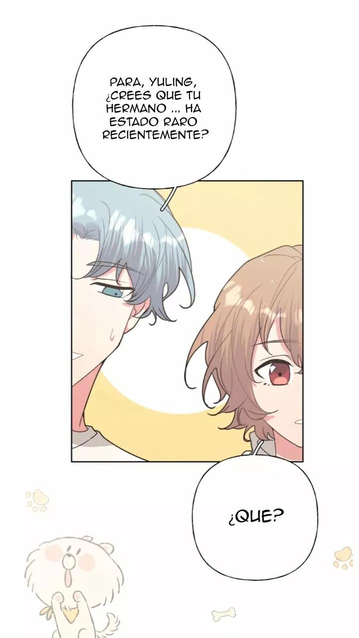 No digas que me amas - Capítulo 13 2 manhwa