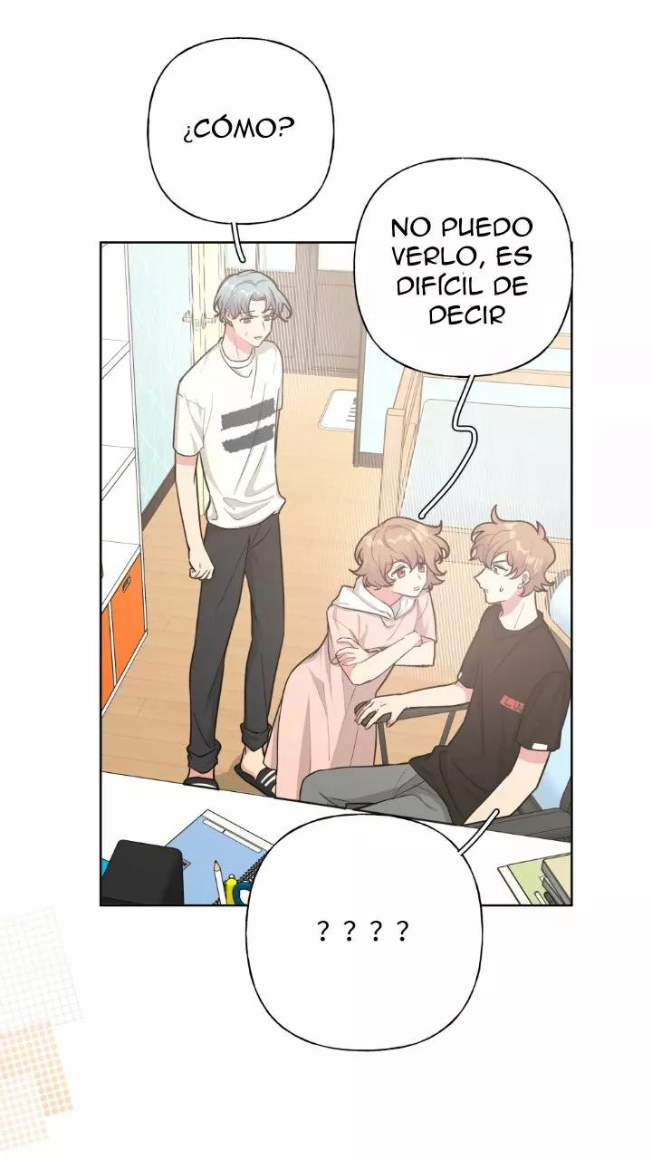 No digas que me amas - Capítulo 13 2 manhwa