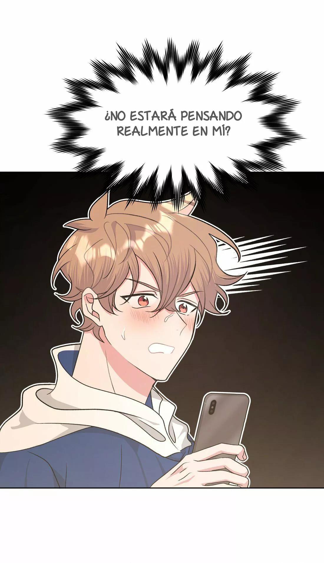 No digas que me amas - Capítulo 36 2 manhwa