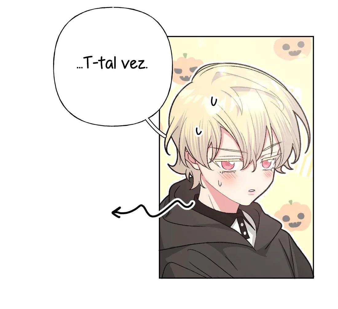 No digas que me amas - Capítulo 117 3 manhwa