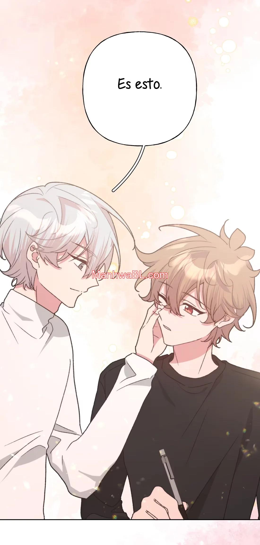 No digas que me amas - Capítulo 141 3 manhwa