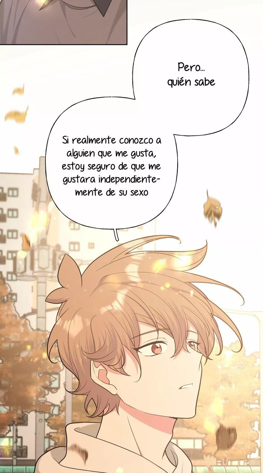 No digas que me amas - Capítulo 66 2 manhwa