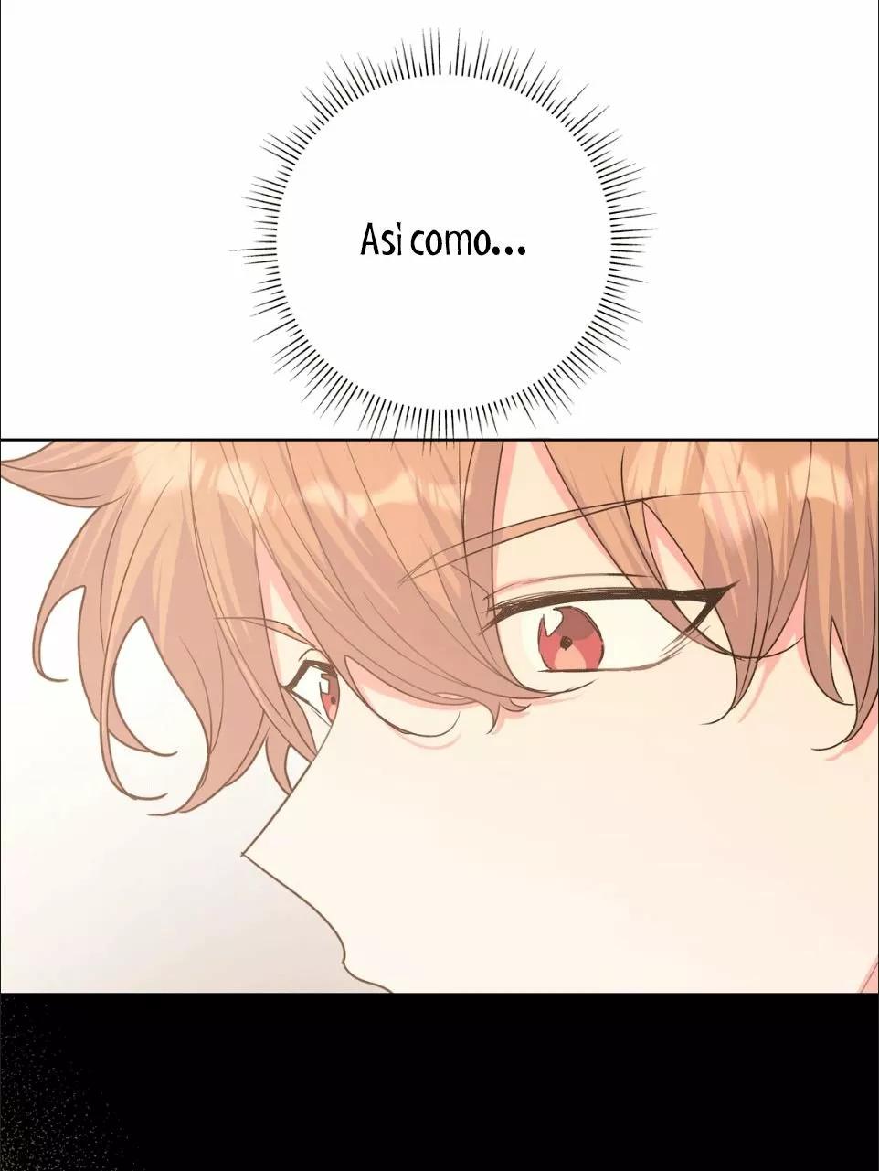 No digas que me amas - Capítulo 9 3 manhwa