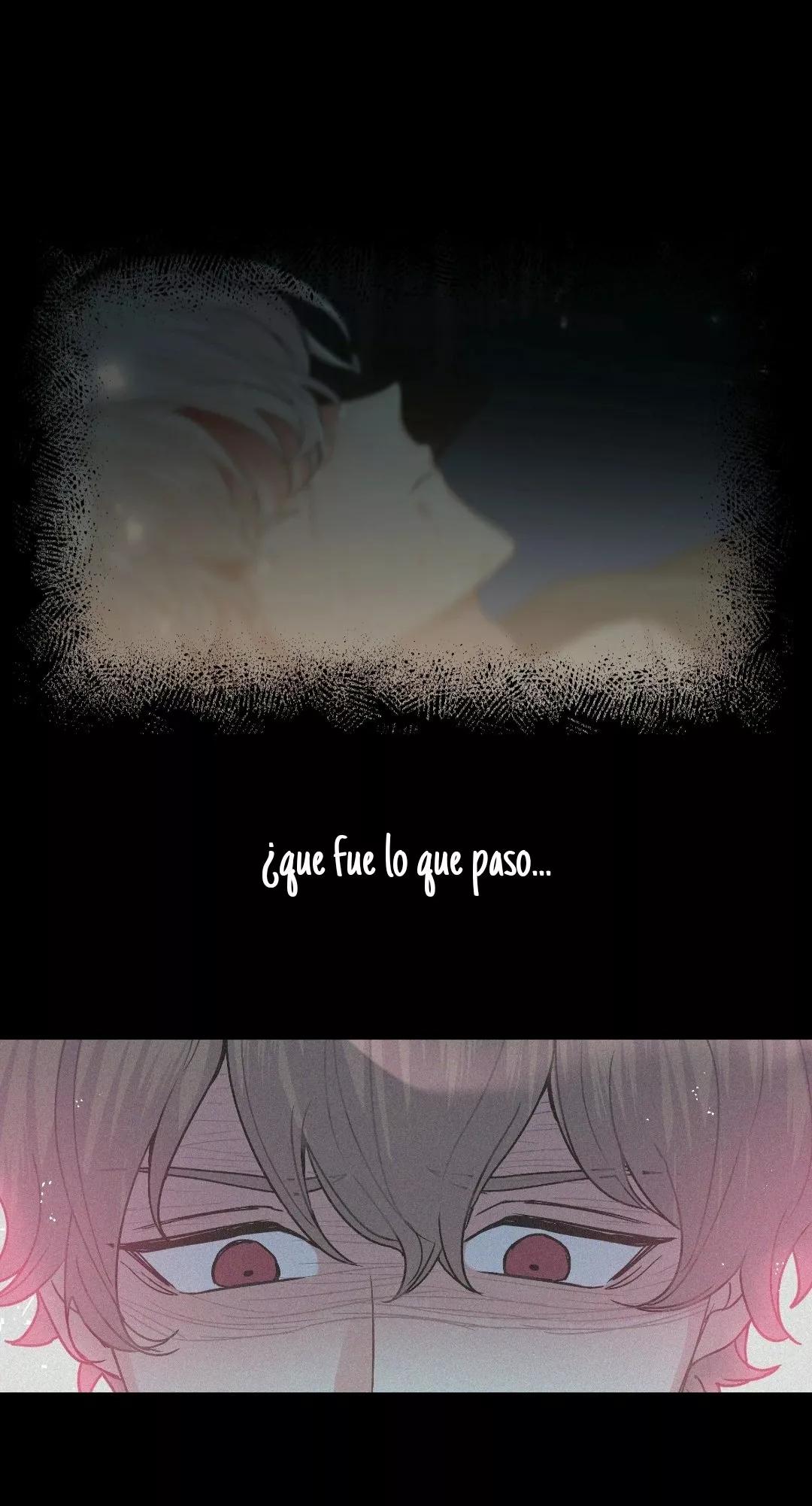 No digas que me amas - Capítulo 1 3 manhwa