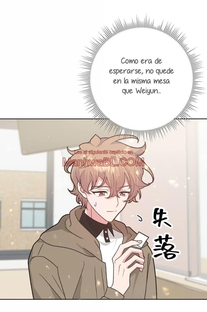 No digas que me amas - Capítulo 143 2 manhwa