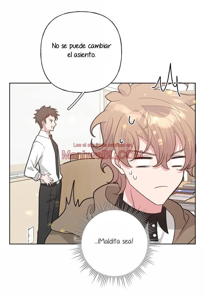 No digas que me amas - Capítulo 143 2 manhwa
