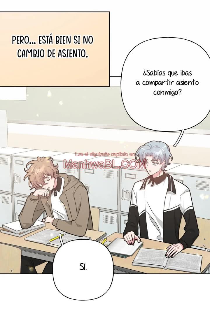 No digas que me amas - Capítulo 143 2 manhwa