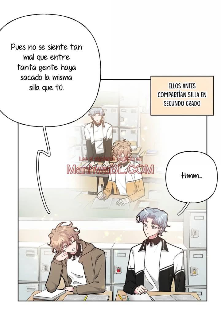No digas que me amas - Capítulo 143 2 manhwa