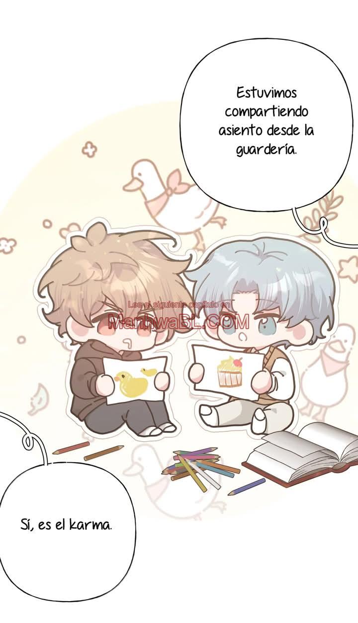 No digas que me amas - Capítulo 143 2 manhwa