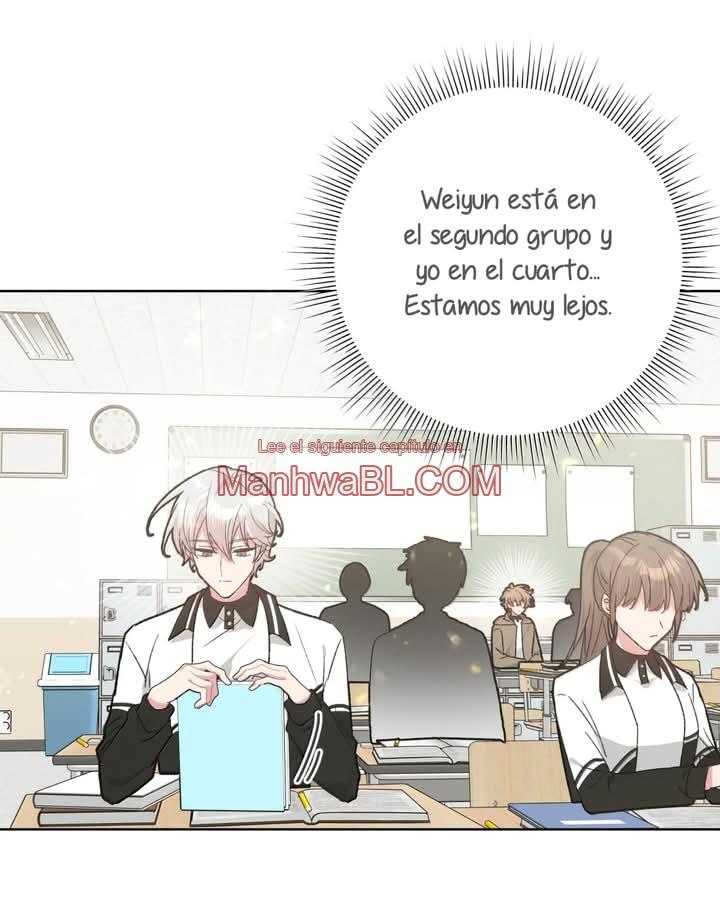 No digas que me amas - Capítulo 143 2 manhwa