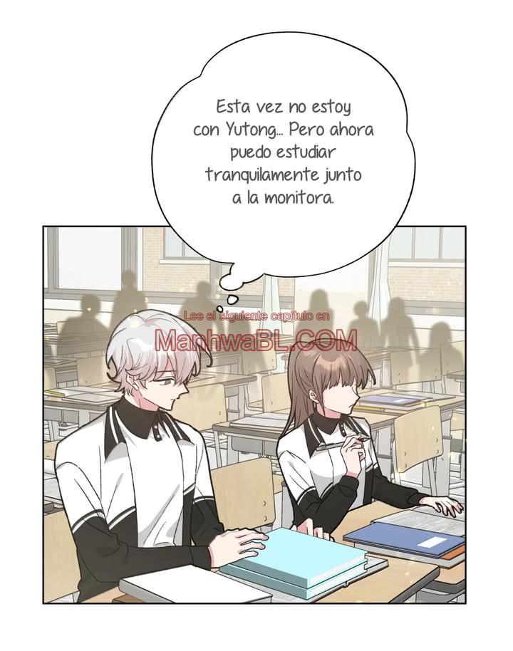 No digas que me amas - Capítulo 143 2 manhwa