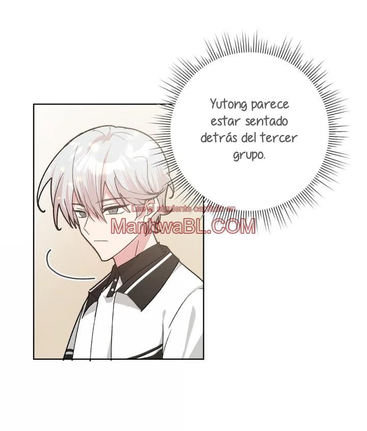 No digas que me amas - Capítulo 143 2 manhwa