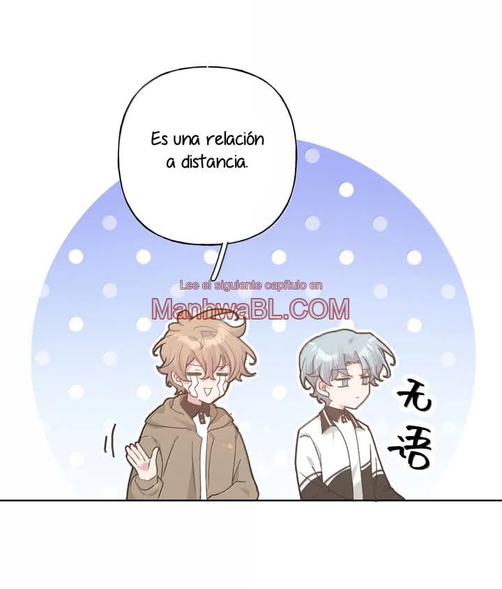 No digas que me amas - Capítulo 143 2 manhwa
