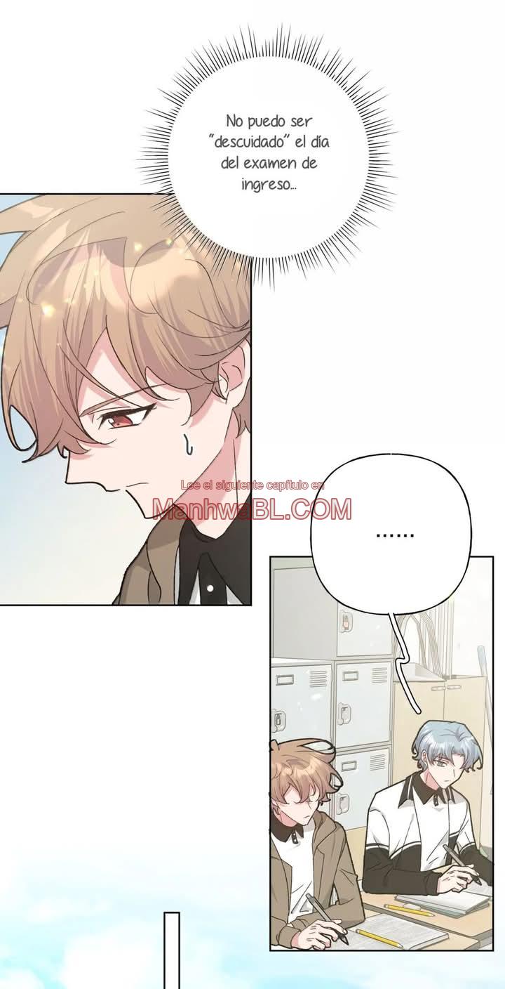 No digas que me amas - Capítulo 143 2 manhwa