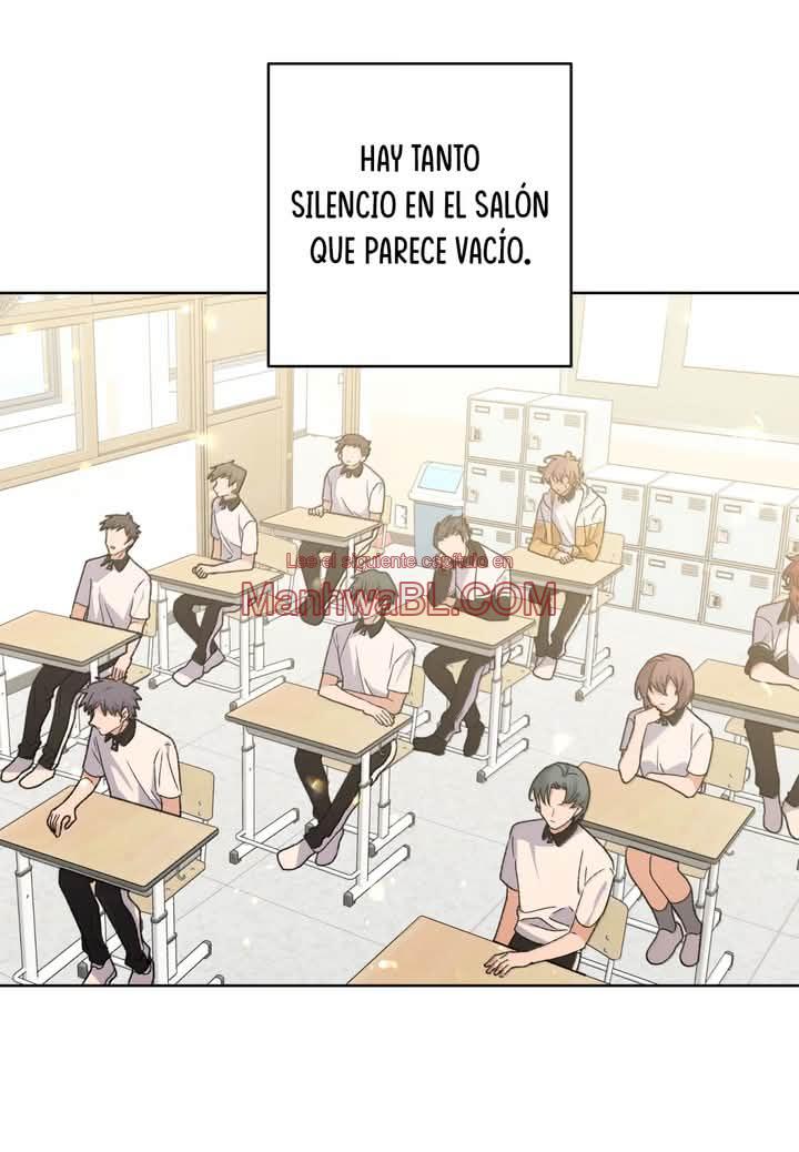 No digas que me amas - Capítulo 148 manhwa