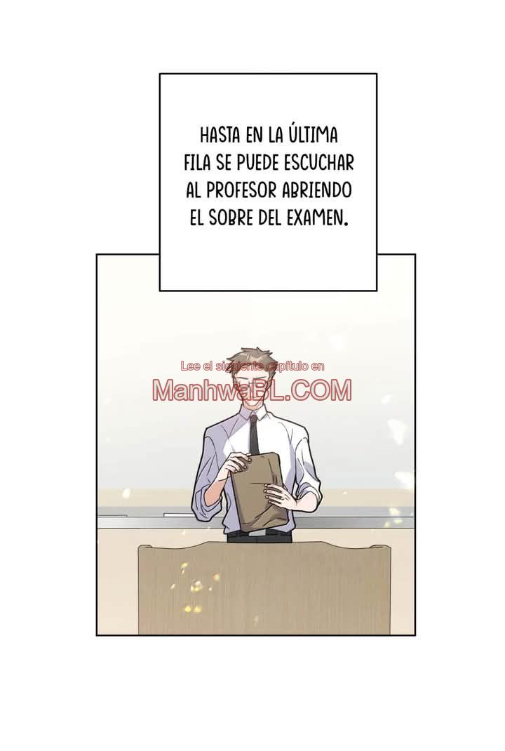 No digas que me amas - Capítulo 148 manhwa