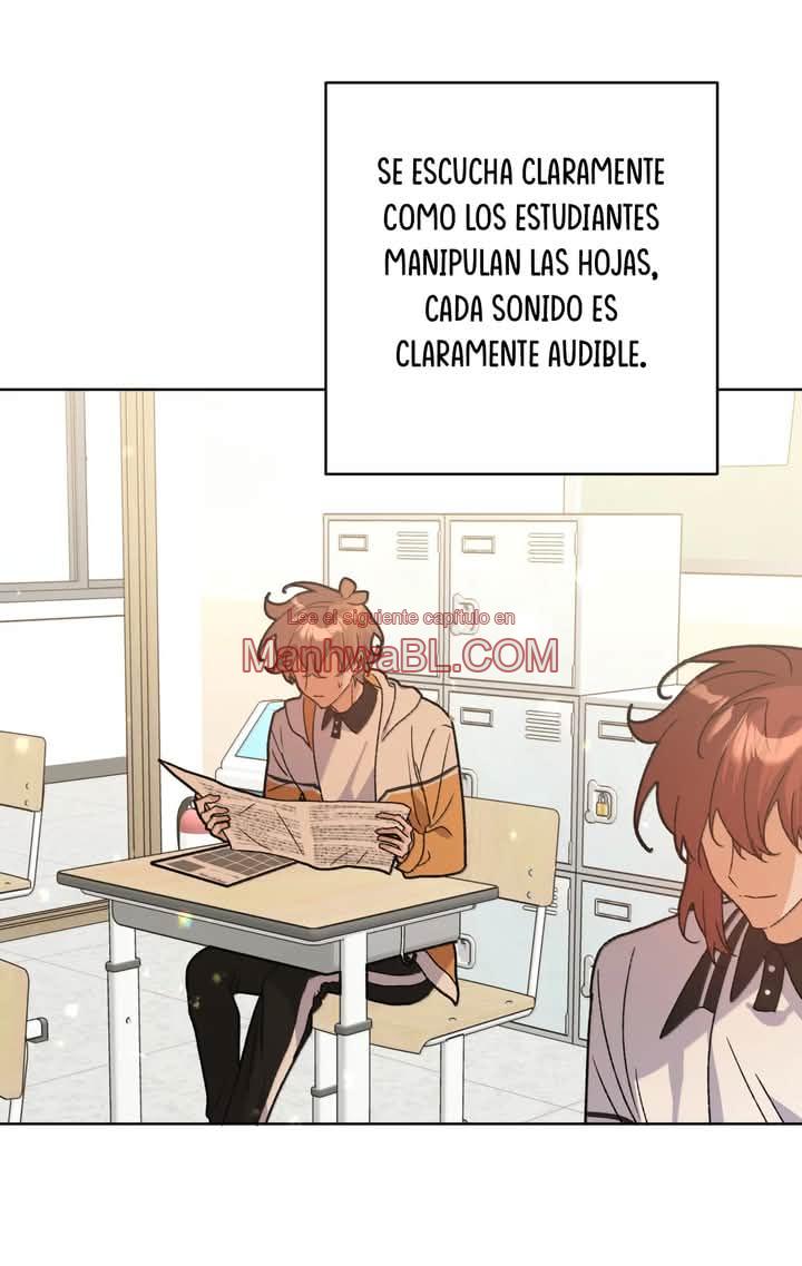 No digas que me amas - Capítulo 148 manhwa