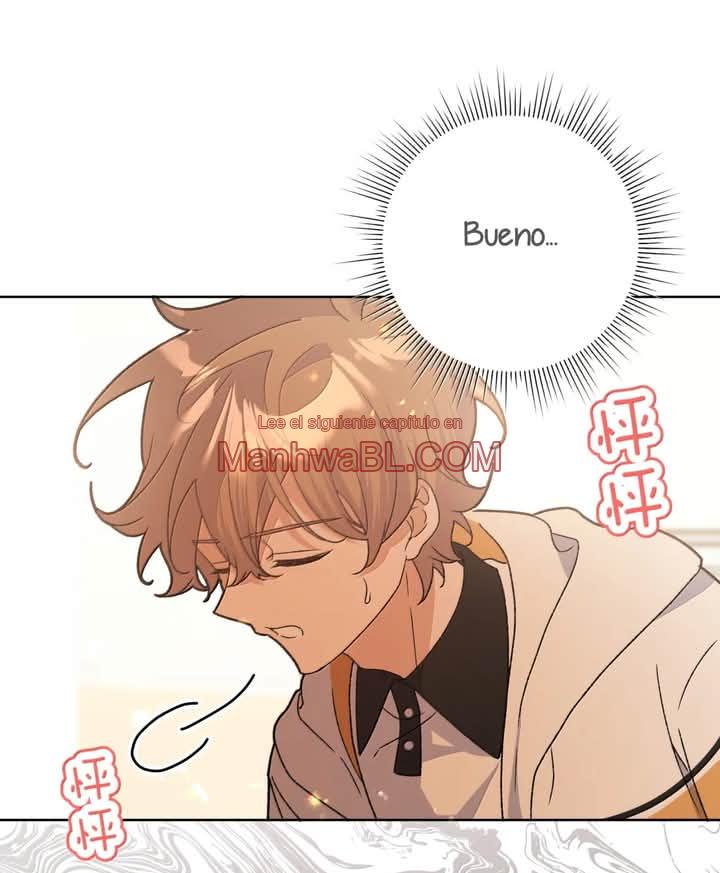 No digas que me amas - Capítulo 148 manhwa