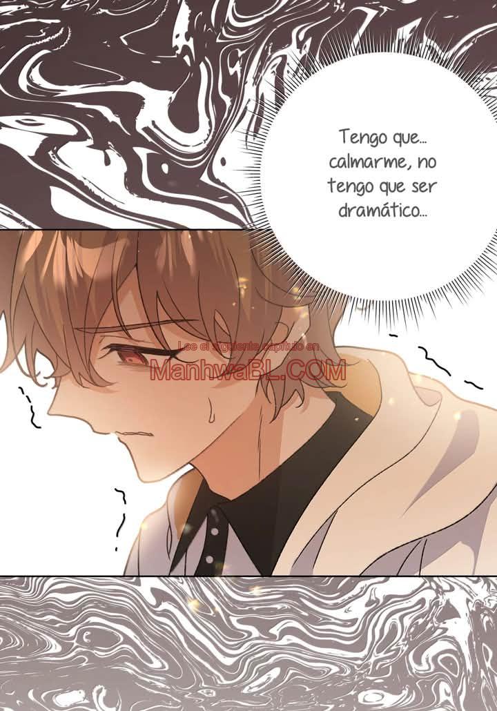 No digas que me amas - Capítulo 148 manhwa