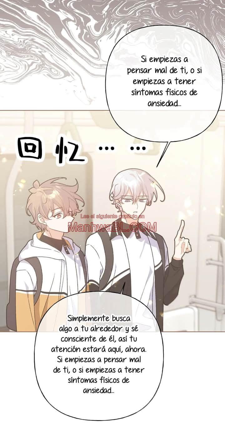 No digas que me amas - Capítulo 148 manhwa