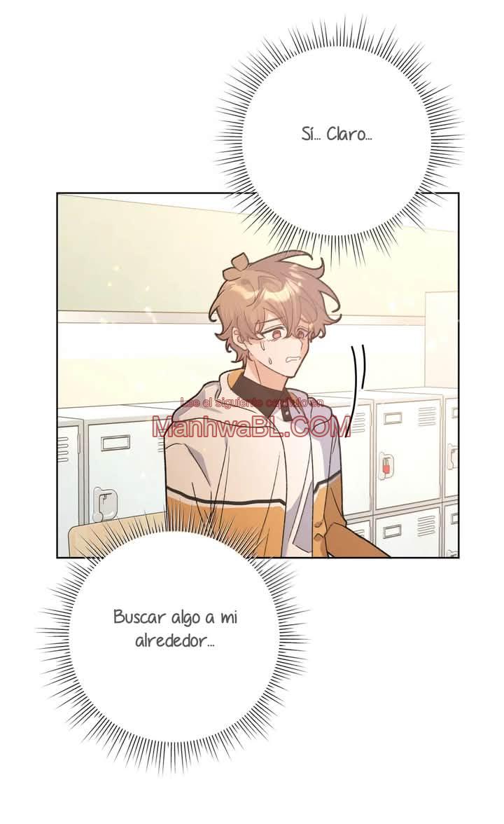 No digas que me amas - Capítulo 148 manhwa