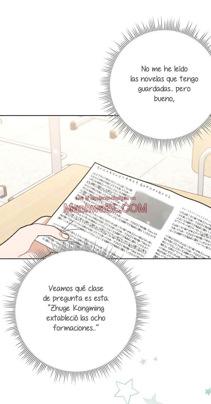 No digas que me amas - Capítulo 148 manhwa