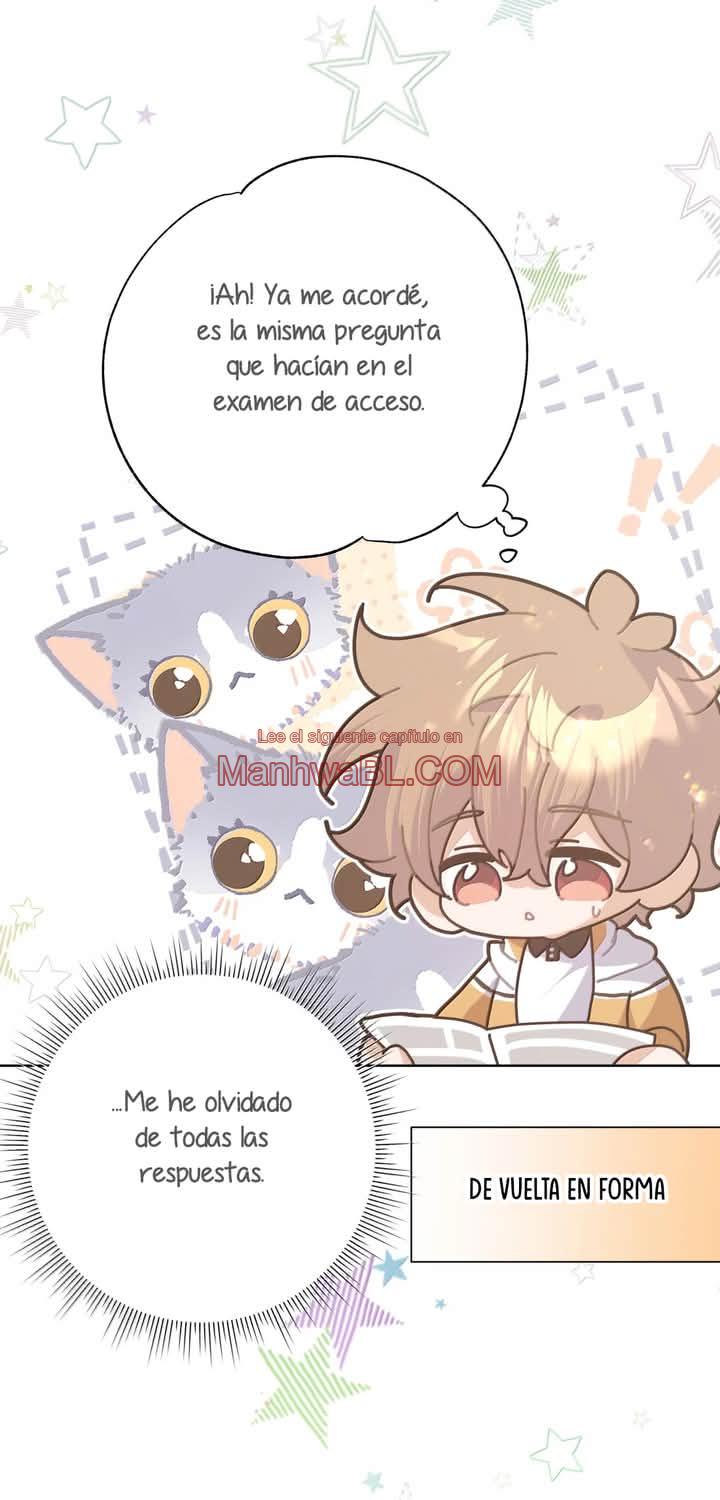No digas que me amas - Capítulo 148 manhwa