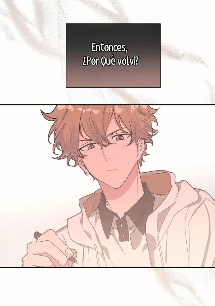 No digas que me amas - Capítulo 3 manhwa
