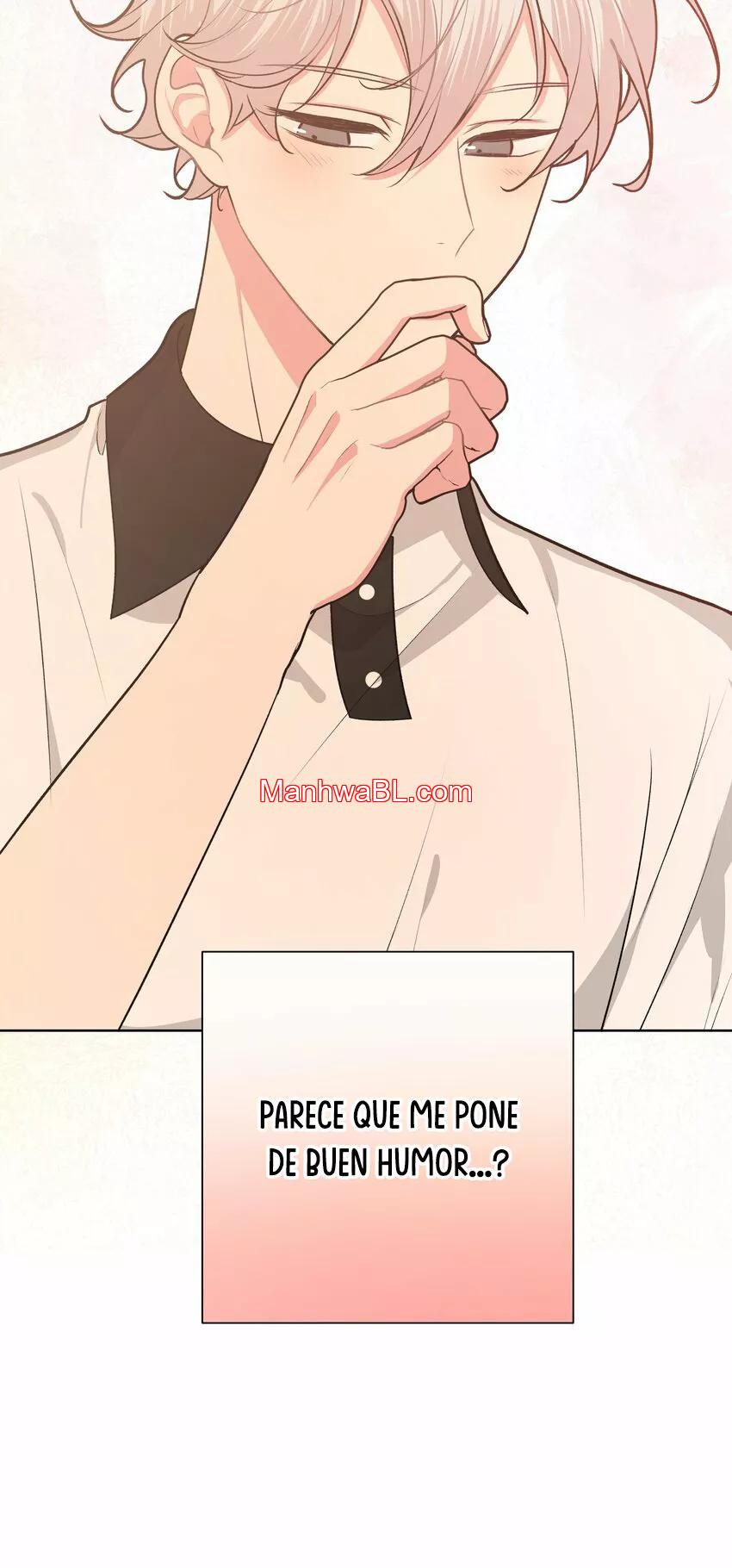 No digas que me amas - Capítulo 49 3 manhwa
