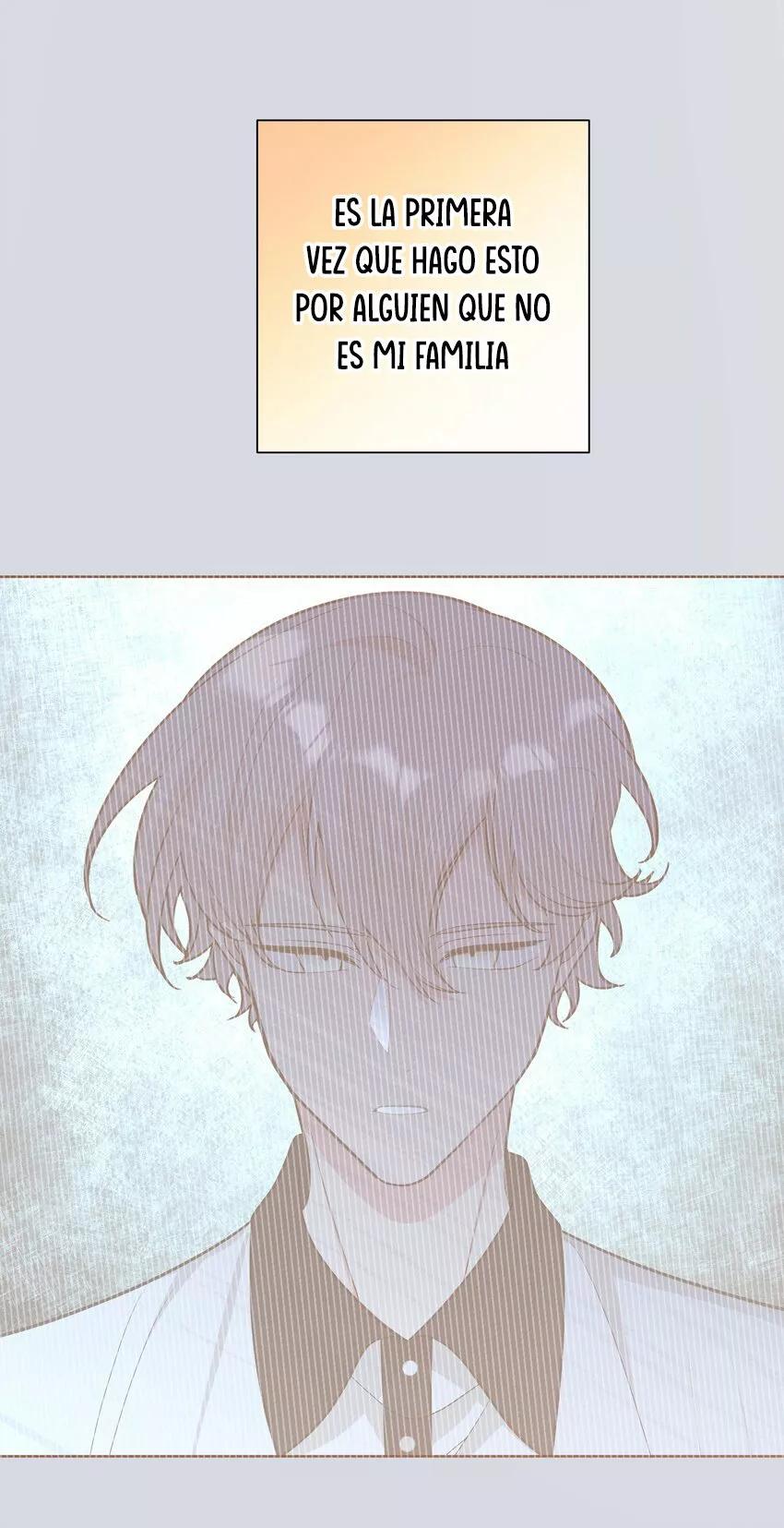 No digas que me amas - Capítulo 49 3 manhwa