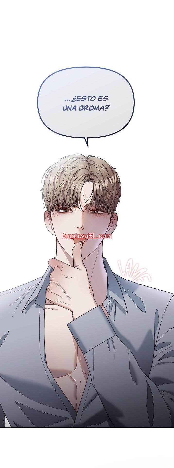 Amigo de la infancia de nombre S - Capítulo 0 3 manhwa