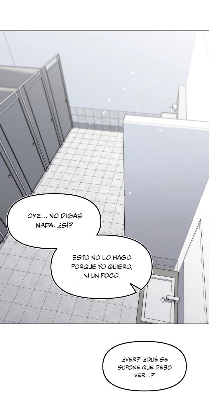 Amigo de la infancia de nombre S - Capítulo 0 manhwa