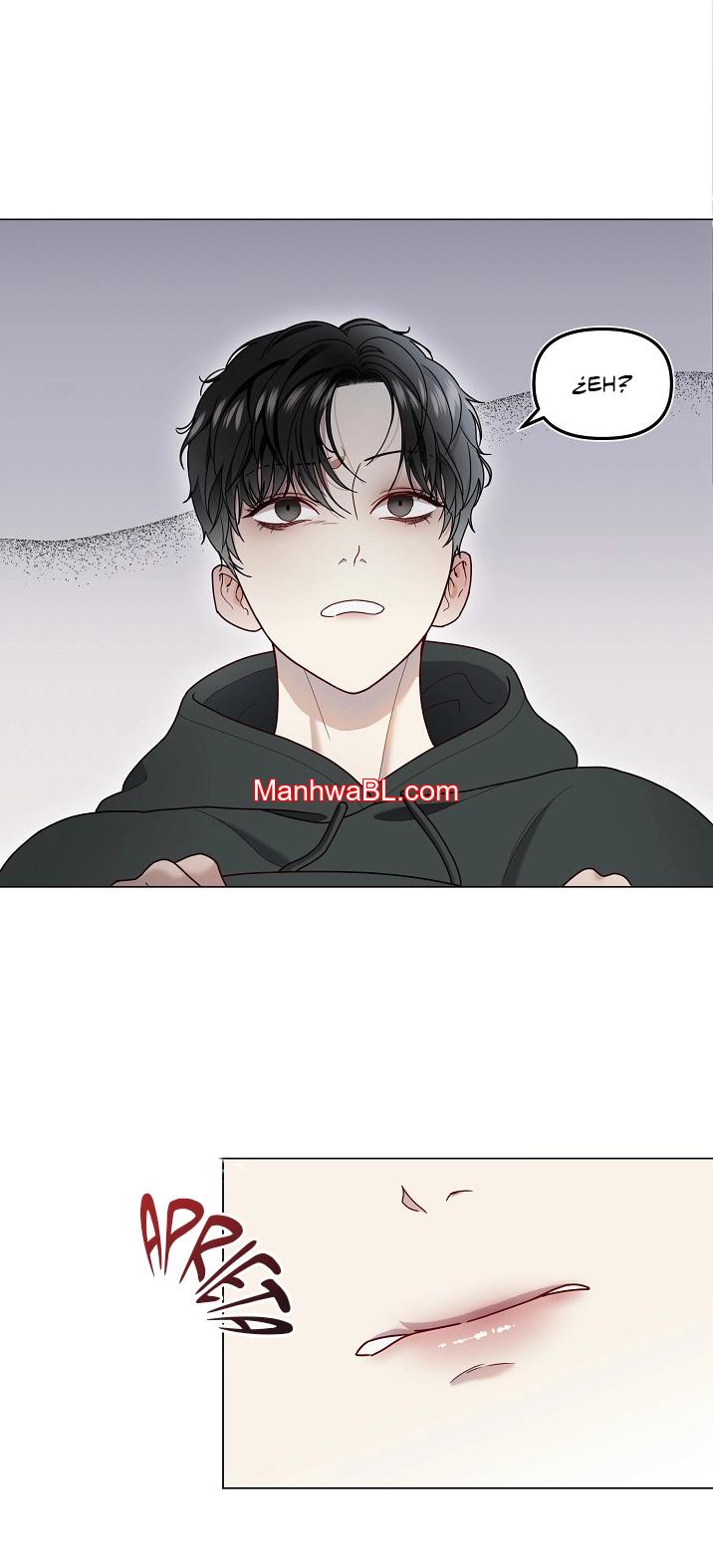 Amigo de la infancia de nombre S - Capítulo 0 2 manhwa