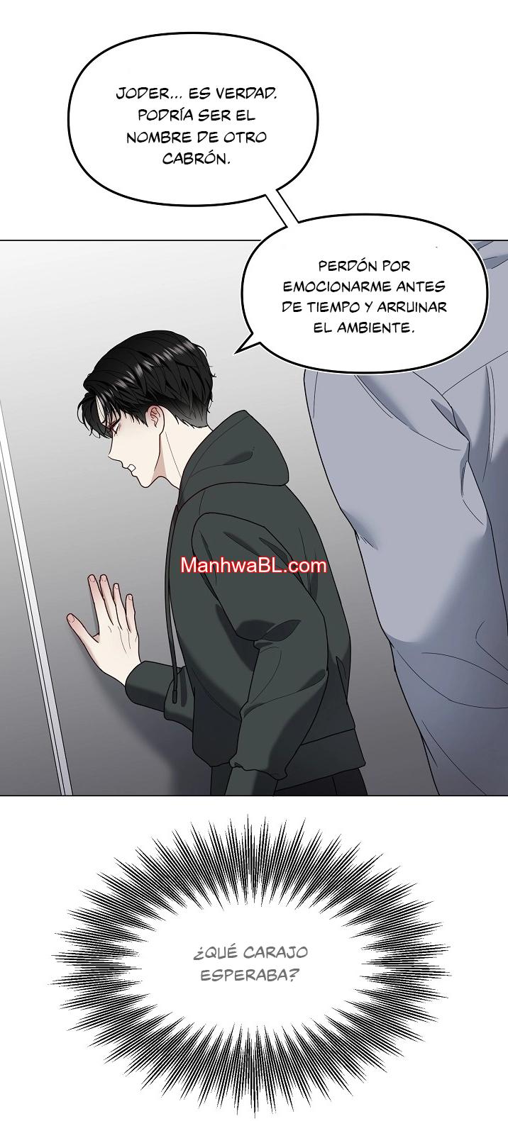 Amigo de la infancia de nombre S - Capítulo 0 2 manhwa