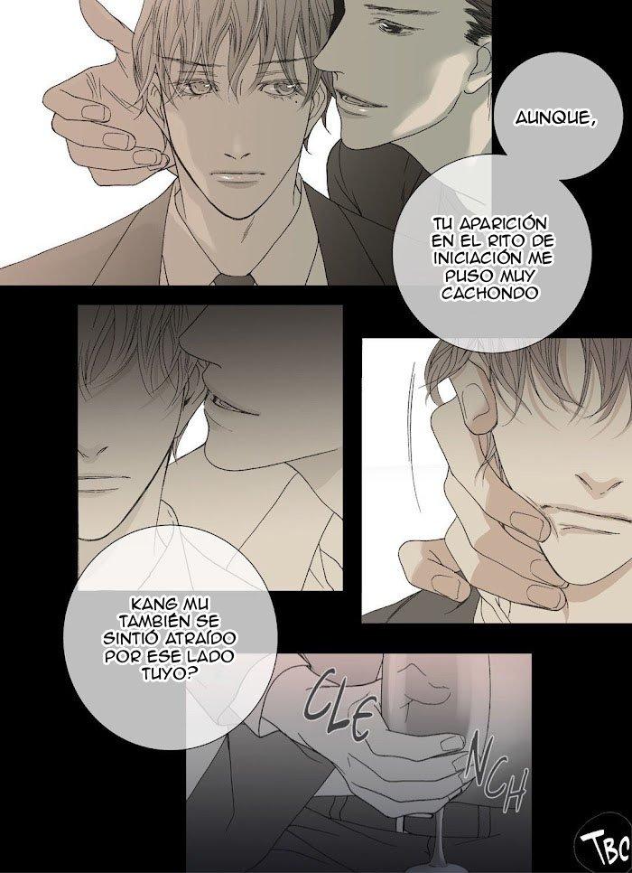 La bestia debe morir - Capítulo 7 3 manhwa