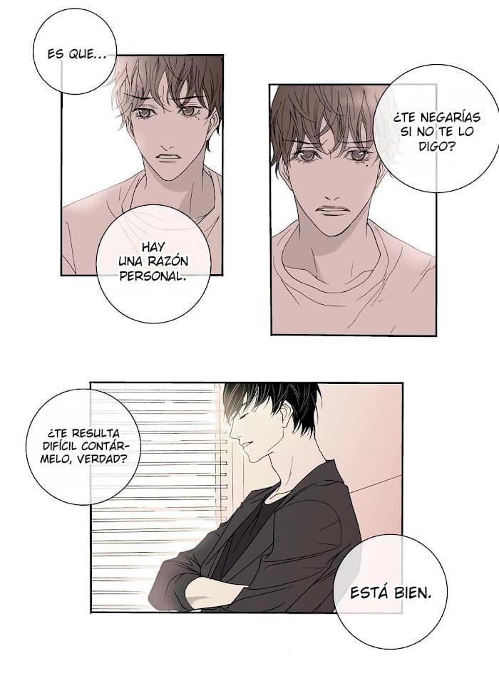 La bestia debe morir - Capítulo 2 2 manhwa