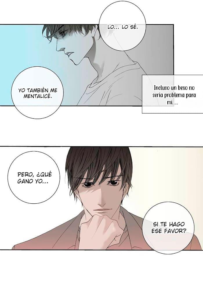 La bestia debe morir - Capítulo 2 2 manhwa