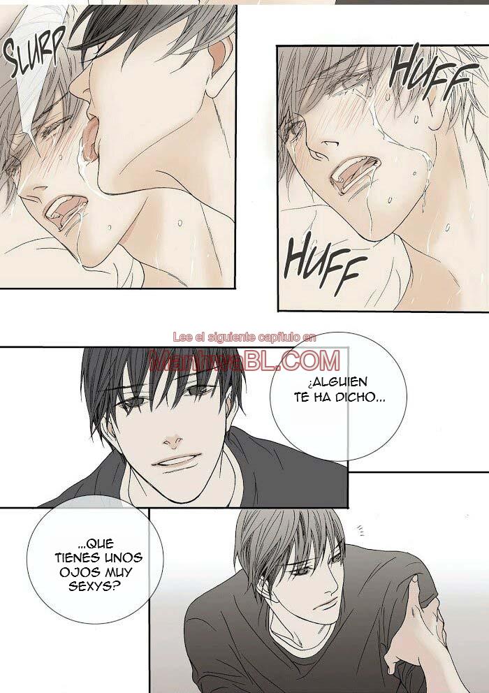 La bestia debe morir - Capítulo 11 2 manhwa