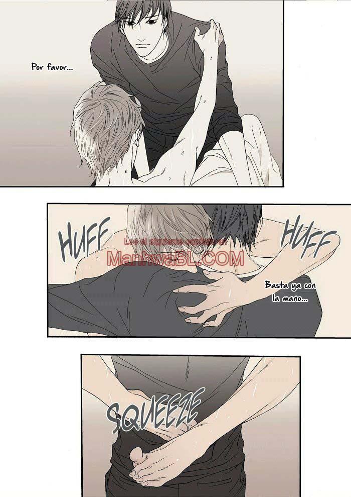 La bestia debe morir - Capítulo 11 2 manhwa