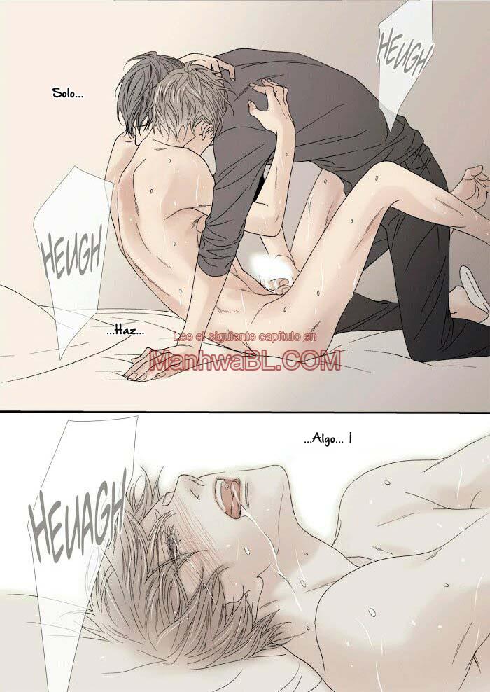 La bestia debe morir - Capítulo 11 2 manhwa