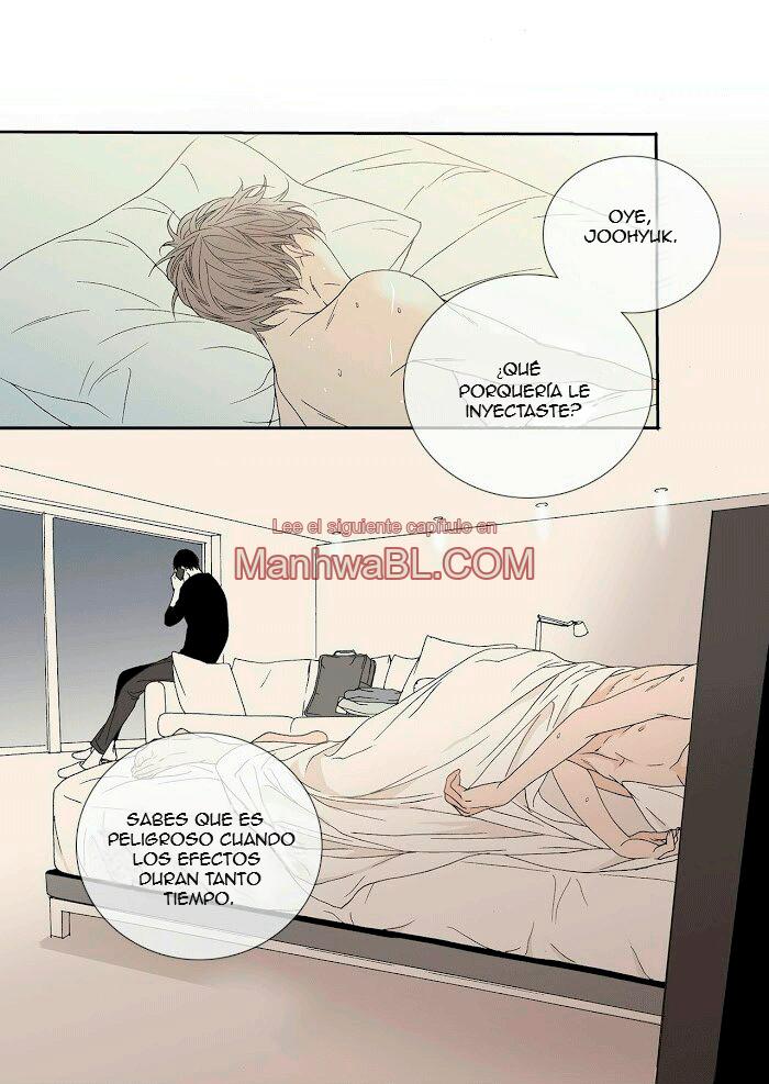 La bestia debe morir - Capítulo 11 2 manhwa