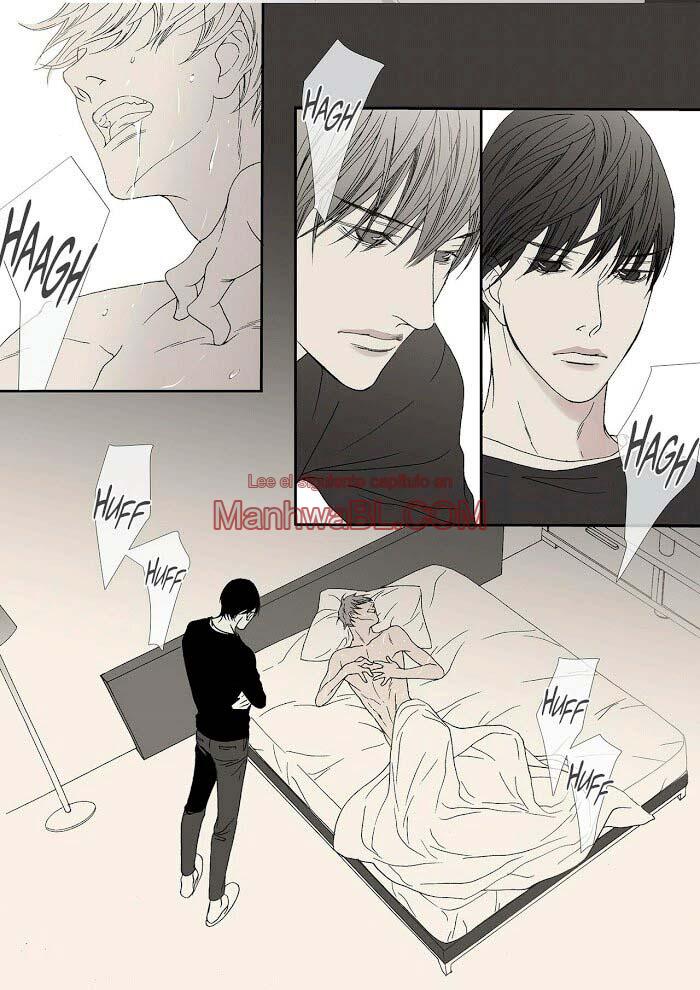 La bestia debe morir - Capítulo 11 2 manhwa